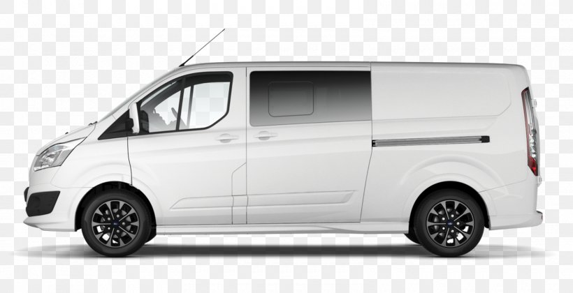 Car Van Ford Transit Ford Custom, PNG, 1600x821px, Car, Automotive ...