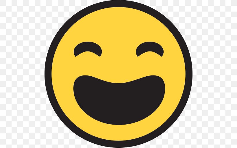 Emoticon Smiley Happiness Face With Tears Of Joy Emoji, PNG, 512x512px, Emoticon, Email, Emoji, Face With Tears Of Joy Emoji, Facebook Download Free