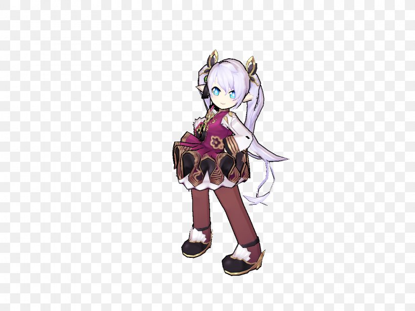 Game Skill Costume Design Time Elsword, PNG, 1280x960px, Watercolor, Cartoon, Flower, Frame, Heart Download Free