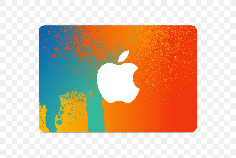 Gift Card Itunes Apple Online Shopping Png 550x550px Gift Card App