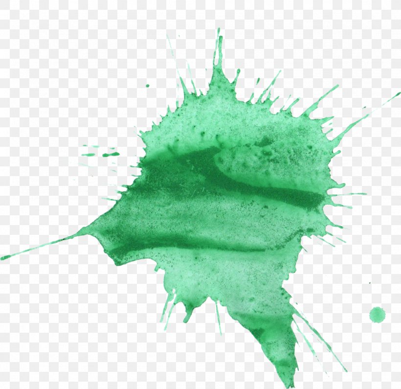 Green Watercolor Painting Marketing Turquoise, PNG, 1024x993px, Green, Color, Digital Media, Email Marketing, Leaf Download Free