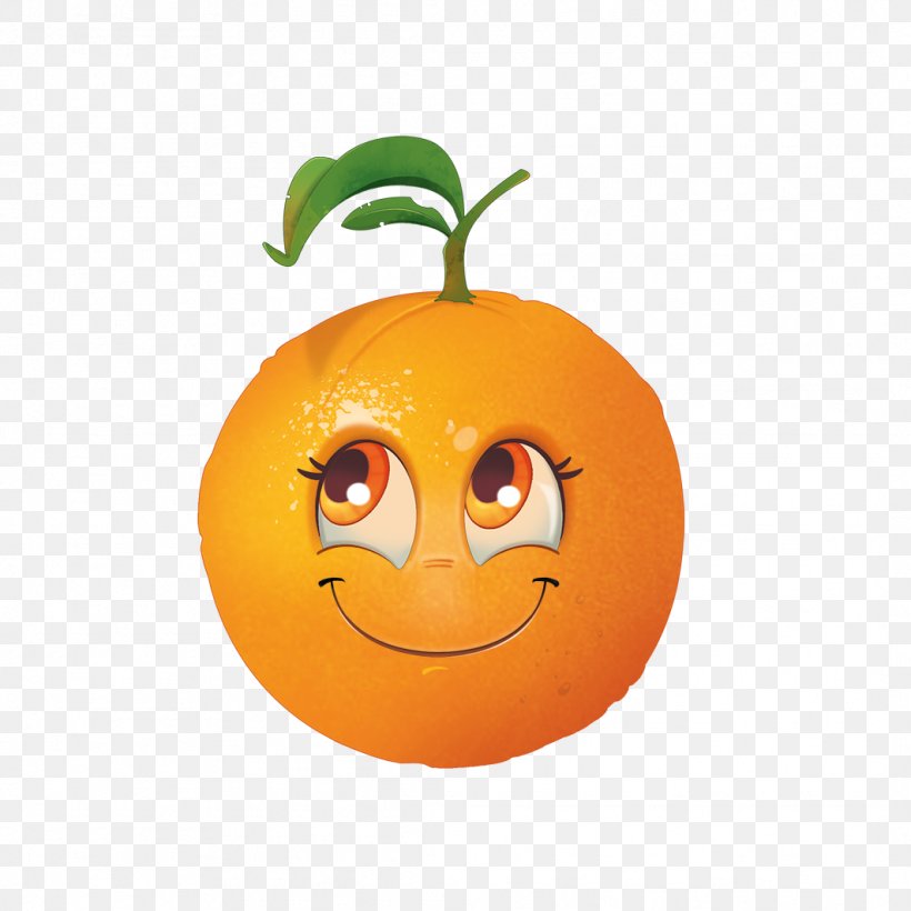 Jack-o'-lantern Pumpkin Mandarin Orange Smiley Apple, PNG, 1063x1063px, Pumpkin, Apple, Calabaza, Cucurbita, Food Download Free
