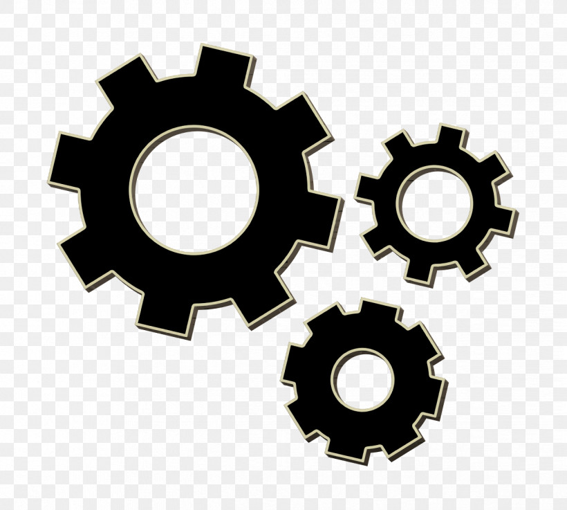Kit Icon Gears Set Icon Tools And Utensils Icon, PNG, 1238x1114px, Kit Icon, Computer, Gears Set Icon, Icon Design, Like Button Download Free
