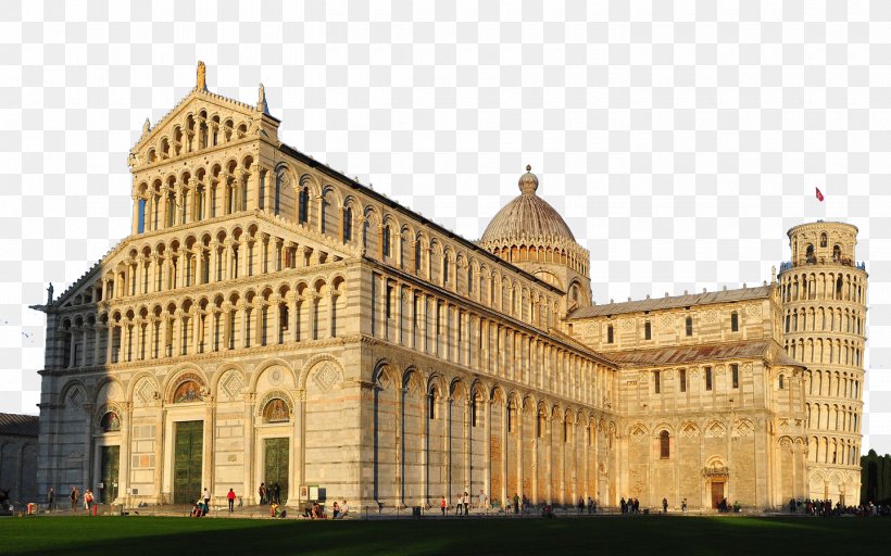 Leaning Tower Of Pisa Piazza Dei Miracoli, PNG, 1440x900px, Leaning Tower Of Pisa, Building, Byzantine Architecture, Cathedral, Classical Architecture Download Free