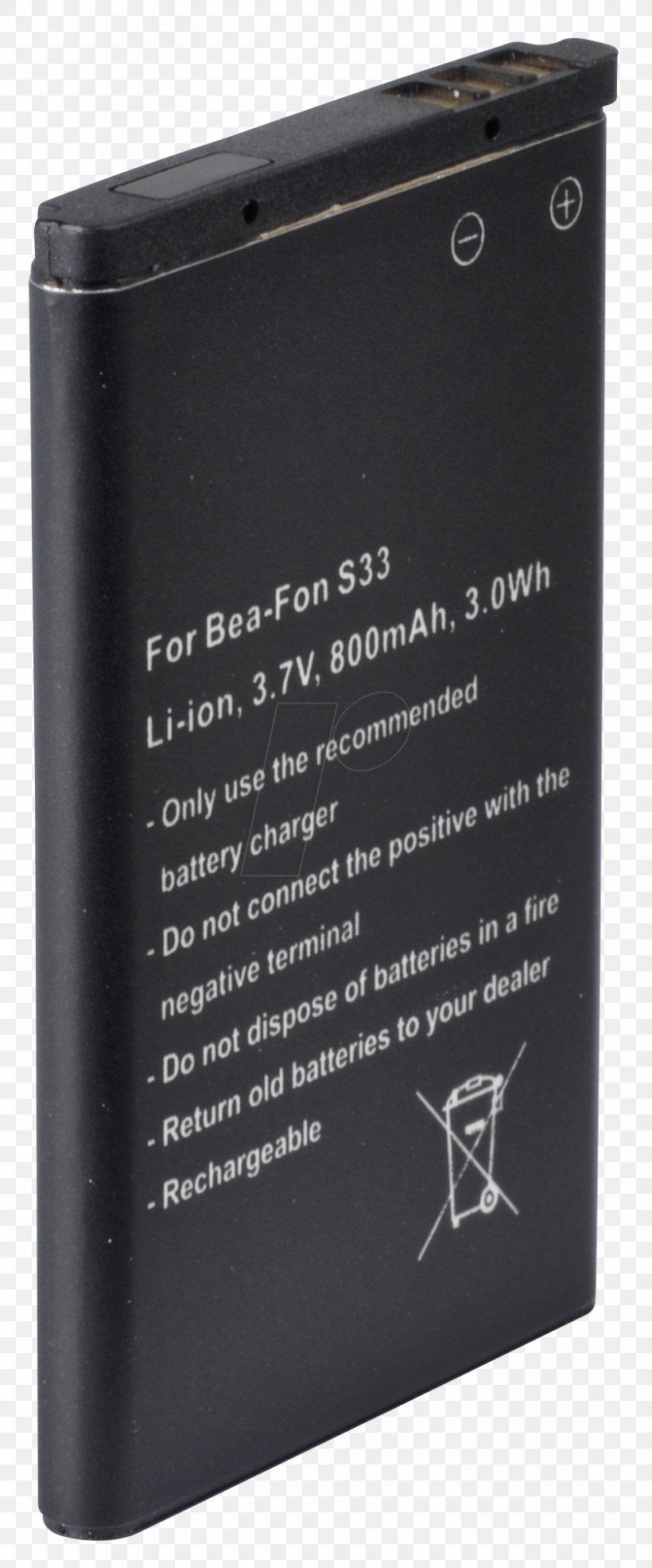 Lithium-ion Battery Doro Primo 413 Voltage Rechargeable Battery, PNG, 839x2016px, Battery, Ampere Hour, Computer Component, Doro, Doro Primo 413 Download Free