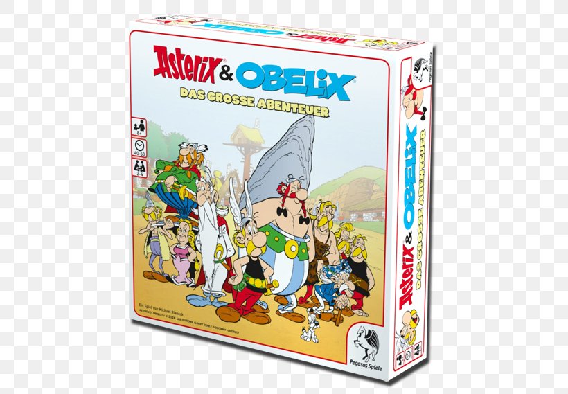 Obelix Asterix Adventure Game Comics, PNG, 500x569px, Obelix, Adventure, Asterix, Board Game, Comics Download Free