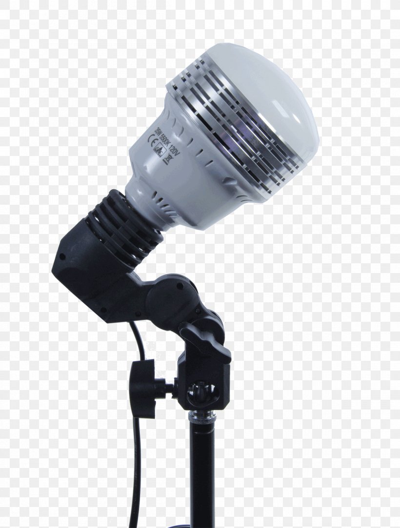 Photographic Lighting Light-emitting Diode LED Lamp, PNG, 1200x1585px, Light, Audio, Audio Equipment, Camera, Camera Accessory Download Free