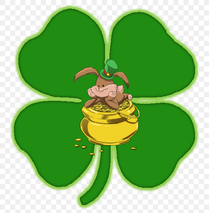 Saint Patrick's Day Leprechaun March 17 Ireland Clip Art, PNG, 751x833px, Saint Patrick S Day, Amphibian, Cartoon, Family Guy, Fictional Character Download Free