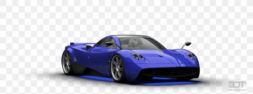 Supercar Model Car Motor Vehicle Automotive Design, PNG, 1004x373px, Supercar, Auto Racing, Automotive Design, Blue, Brand Download Free