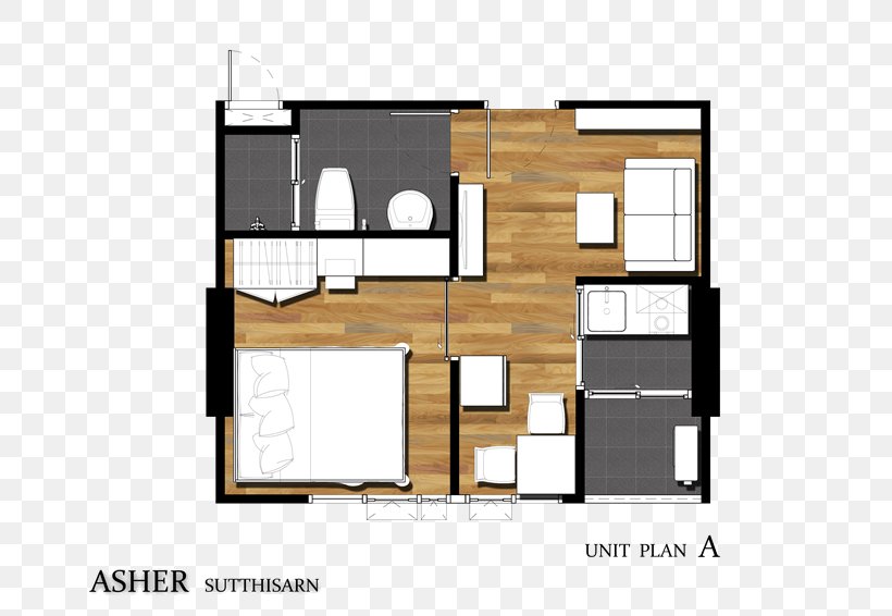 Sutthisan MRT Station House แยกรัชดา-สุทธิสาร Type A And Type B Personality Theory Meter, PNG, 800x566px, House, Aplus, Architecture, Area, Building Download Free