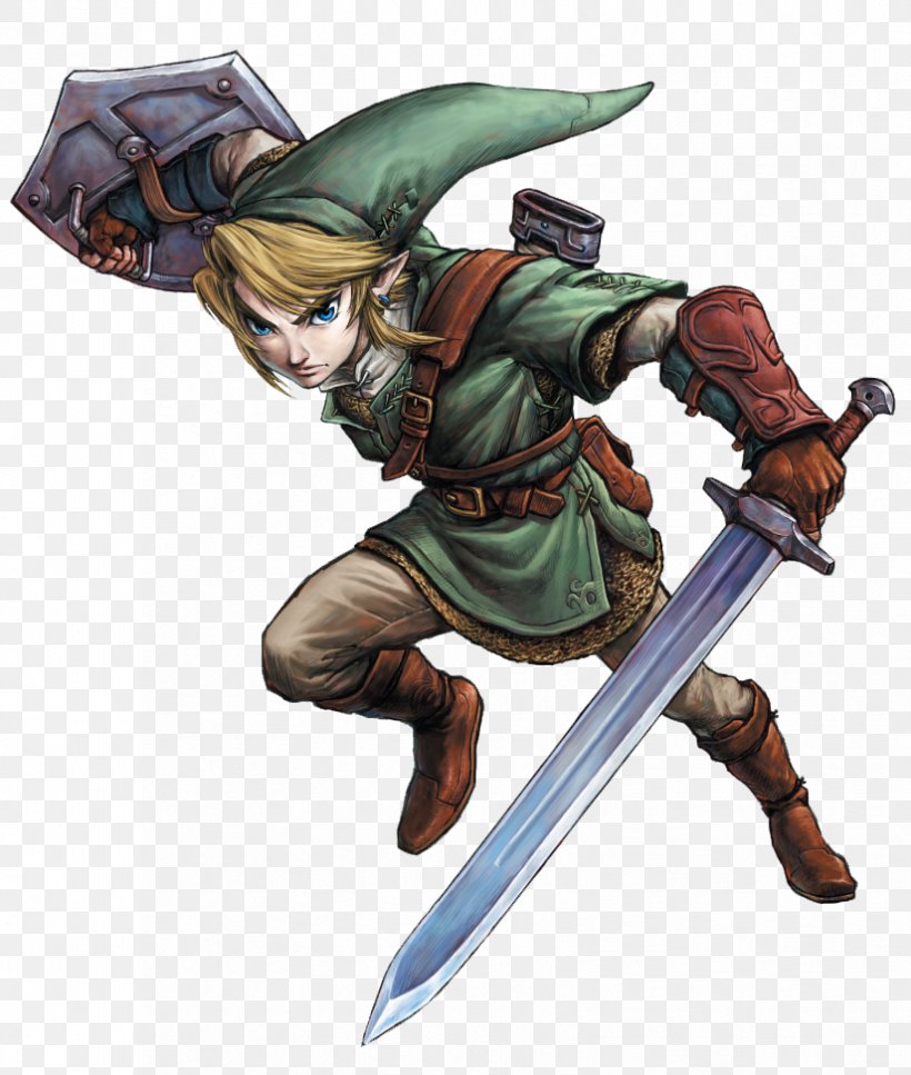 The Legend Of Zelda: Twilight Princess HD The Legend Of Zelda: The Wind Waker Zelda II: The Adventure Of Link The Legend Of Zelda: A Link To The Past The Legend Of Zelda: Breath Of The Wild, PNG, 825x973px, Legend Of Zelda The Wind Waker, Action Figure, Adventurer, Cold Weapon, Epona Download Free
