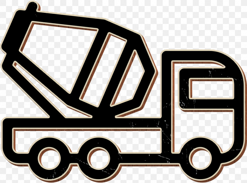 Truck Icon Minimal Transports Icon Transport Icon, PNG, 1032x768px, Truck Icon, Aggregate Industries, Building Material, Cement, Concrete Download Free