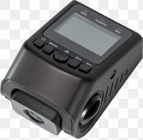 Camera - Action Camera Camcorder Dashcam Video Cameras PNG