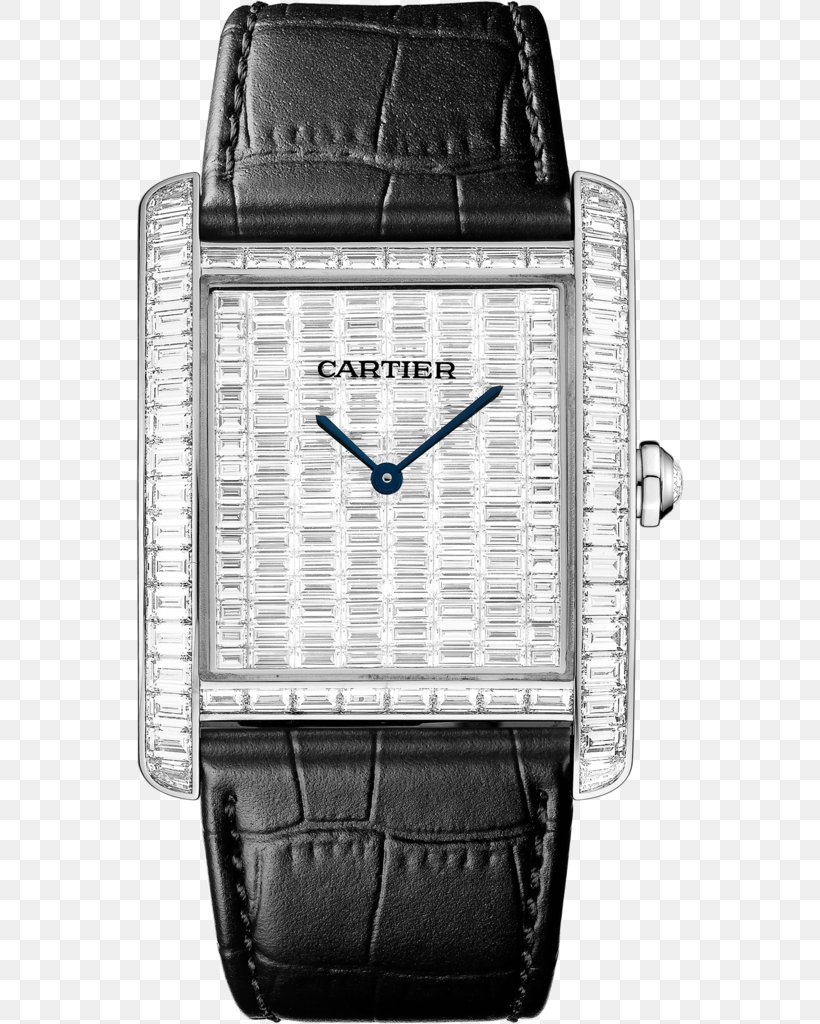 Cartier Tank Automatic Watch Movement, PNG, 548x1024px, Cartier, Automatic Watch, Brand, Cartier Tank, Clock Download Free