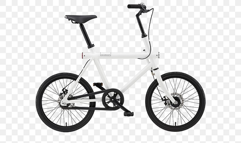 City Bicycle VanMoof Brand Store VanMoof B.V. Electric Bicycle, PNG, 700x486px, Bicycle, Bicycle Accessory, Bicycle Commuting, Bicycle Drivetrain Part, Bicycle Fork Download Free