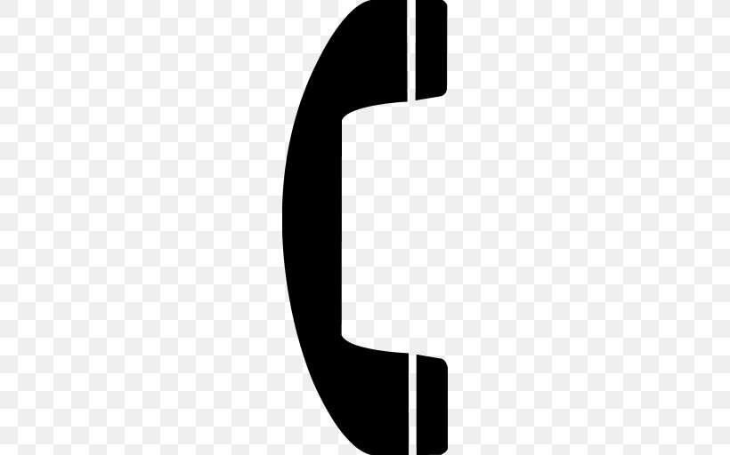 Telephone Call IPhone Android, PNG, 512x512px, Telephone Call, Android, Black, Black And White, Brand Download Free