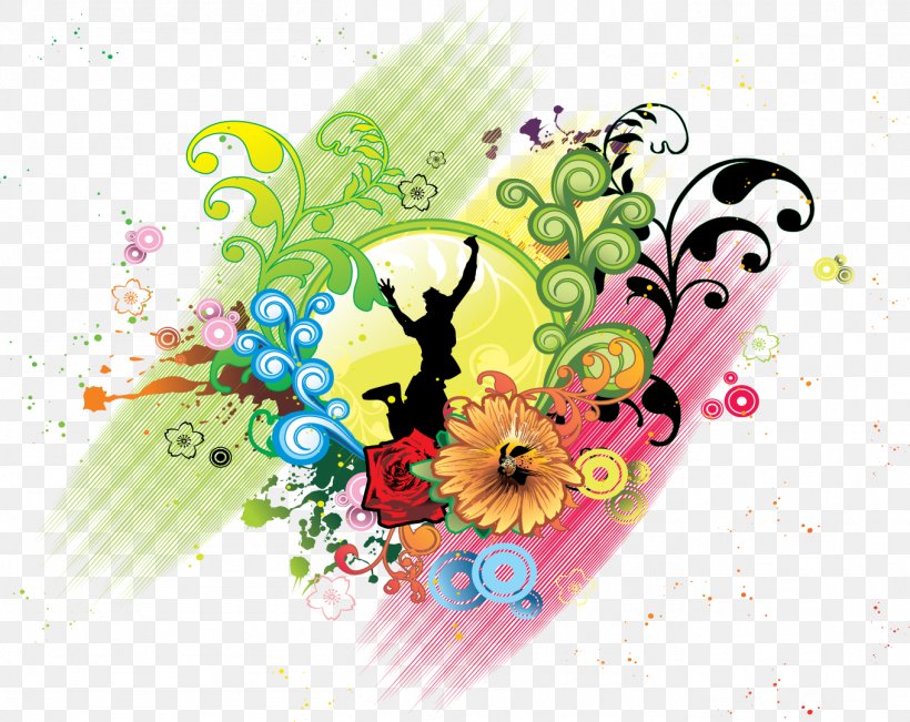 Desktop Wallpaper Clip Art, PNG, 1359x1080px, Flower, Art, Flora, Floral Design, Floristry Download Free