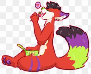 Youtube - Furry Fandom YouTube Midwest FurFest Drawing PNG