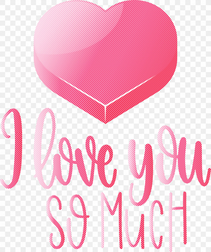 I Love You So Much Valentines Day Love, PNG, 2511x3000px, I Love You So Much, Love, M095, Valentines Day Download Free