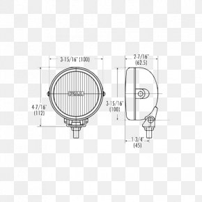 Automotive Lighting Circuit Wiring Diagram