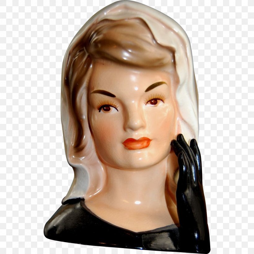Jacqueline Kennedy Onassis Vase Porcelain Pottery Mannequin, PNG, 1035x1035px, Jacqueline Kennedy Onassis, Antique, Brown Hair, Chin, Com Download Free