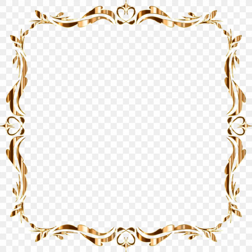 Picture Frames Vector Graphics Clip Art Image, PNG, 2330x2330px, Picture Frames, Body Jewelry, Photography, Picture Frame, Raster Graphics Download Free
