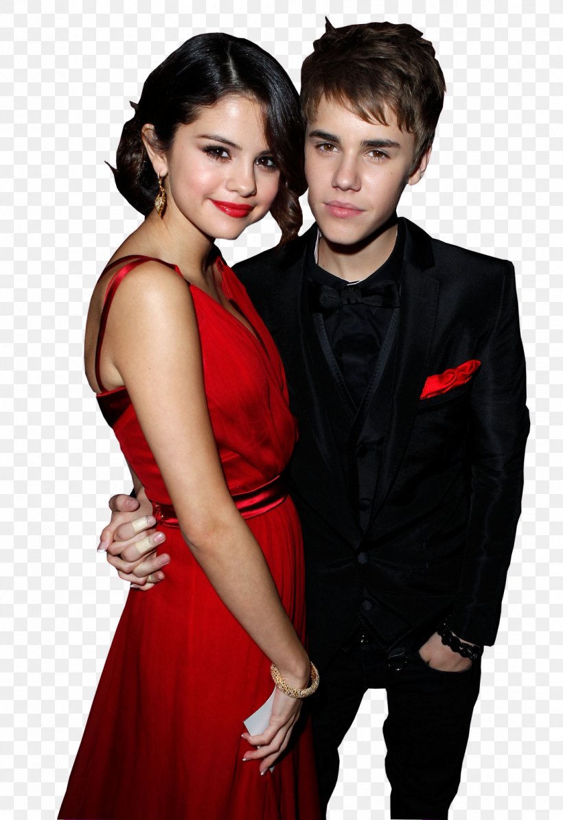 Selena Gomez Justin Bieber Oscar Party Model Academy Awards, PNG, 1097x1600px, Watercolor, Cartoon, Flower, Frame, Heart Download Free