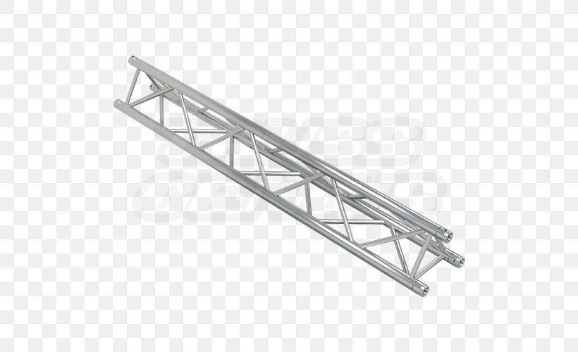 Stage Lighting NYSE:SQ Truss Structure, PNG, 500x500px, Stage Lighting, Aluminium, Automotive Exterior, Entertainment, Hardware Accessory Download Free