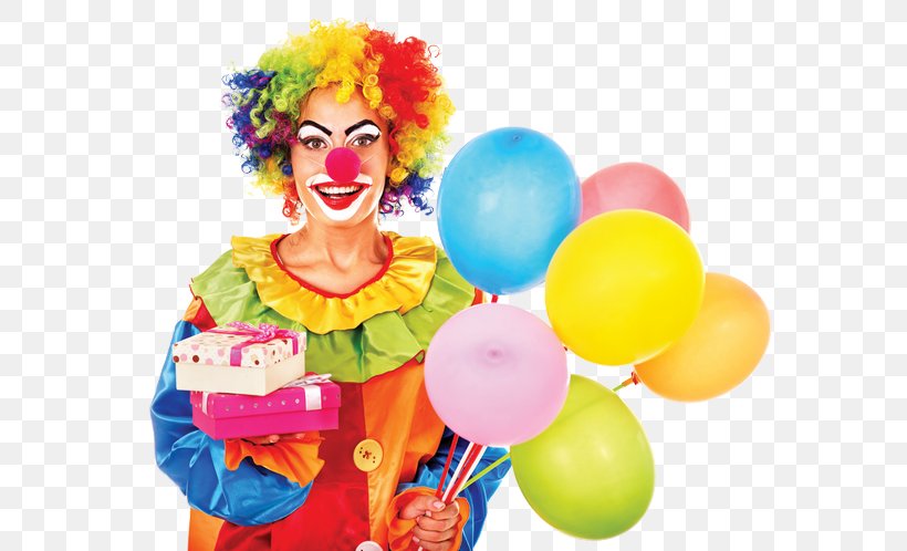 Stock Photography Royalty-free Child Clown, PNG, 600x498px, Stock Photography, Animated Film, Balloon, Child, Clown Download Free