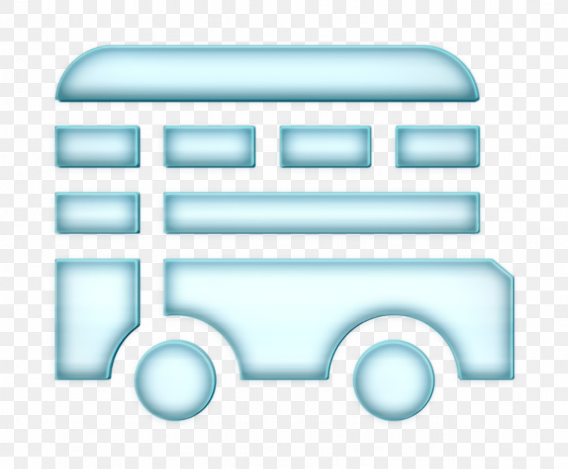 Vehicles And Transports Icon Bus Icon, PNG, 1272x1052px, Vehicles And Transports Icon, Bus Icon, Rectangle, Square, Symbol Download Free