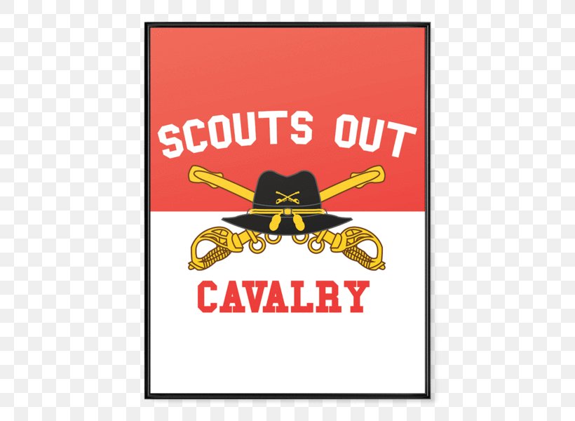 Cavalry Scout United States Cavalry Military Reconnaissance, PNG, 600x600px, 7th Cavalry Regiment, Cavalry Scout, Advertising, Area, Army Download Free