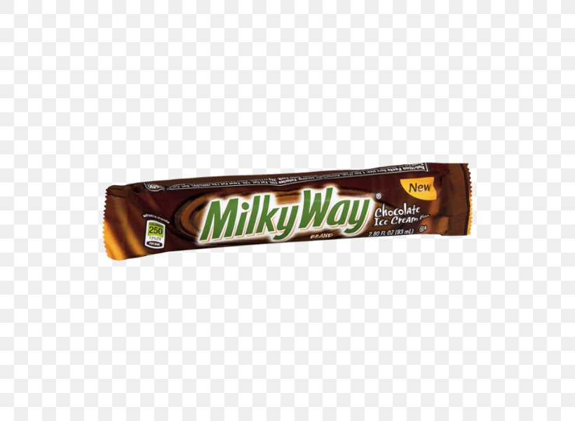 Chocolate Bar Ice Cream Bar Milky Way, PNG, 600x600px, Chocolate Bar, Bar, Candy Bar, Caramel, Chocolate Download Free