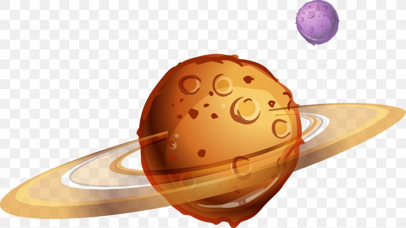 Euclidean Vector Planet, PNG, 1410x793px, Planet, Artworks, Cartoon, Food, Ice Cream Download Free