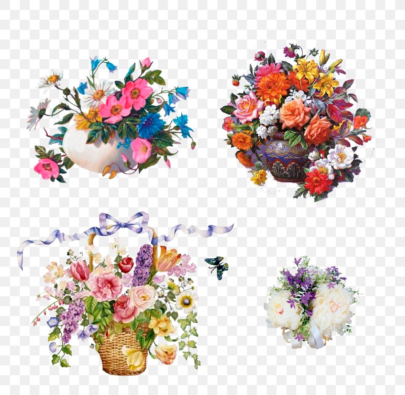 Floral Design Cut Flowers Artificial Flower, PNG, 800x800px, Floral Design, Artificial Flower, Cut Flowers, Flora, Floristry Download Free