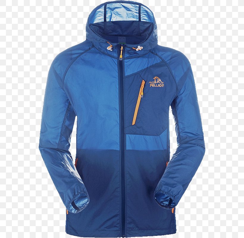 Hoodie Polar Fleece Bluza Jacket, PNG, 800x800px, Hoodie, Active Shirt, Blue, Bluza, Cobalt Blue Download Free