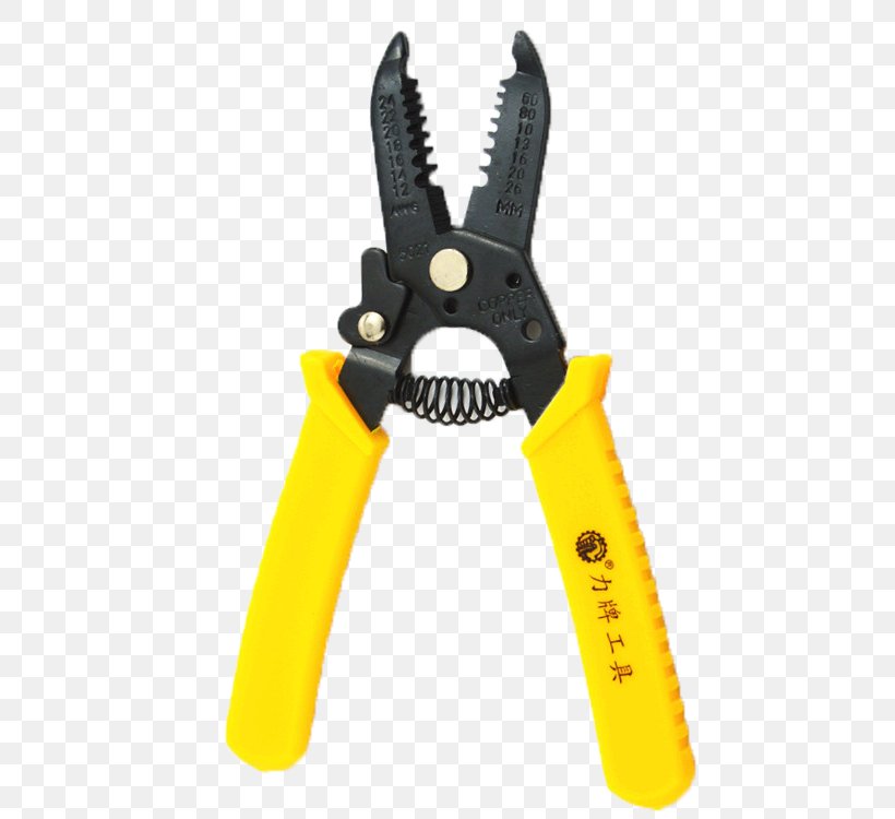 Linemans Pliers Tool Wire Stripper, PNG, 750x750px, Linemans Pliers, Bamboo, Clamp, Garden Tool, Hardware Download Free