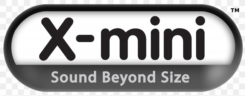 MINI Cooper BMW Loudspeaker X-mini, PNG, 4746x1866px, Mini Cooper, Area, Bmw, Brand, Capsule Speaker Download Free