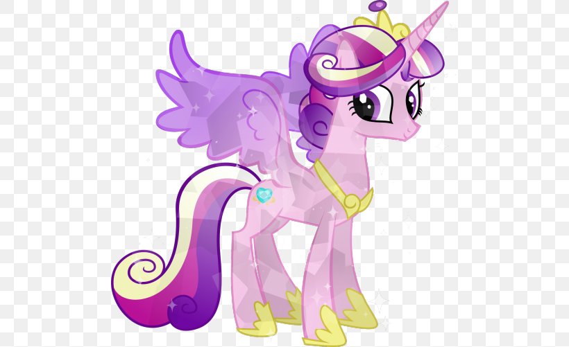 Princess Cadance Twilight Sparkle Pony Rarity Rainbow Dash, PNG, 500x501px, Princess Cadance, Animal Figure, Art, Cartoon, Deviantart Download Free