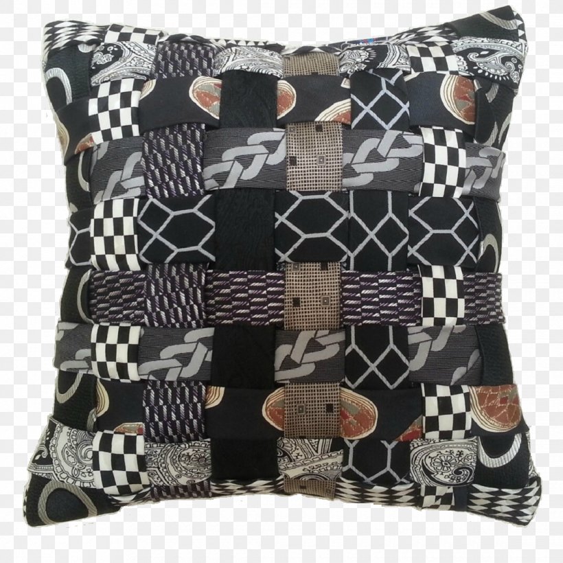 Throw Pillows Cushion Necktie Scarf, PNG, 1120x1120px, Pillow, Apron, Blanket, Cushion, Mattress Download Free