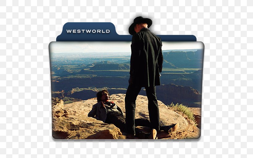 Westworld, PNG, 512x512px, Westworld, Adventure, Adventurer, Android, Anthony Hopkins Download Free