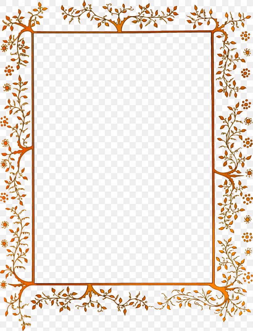 Borders And Frames Picture Frames Decorative Arts Clip Art, PNG, 1836x2400px, Borders And Frames, Area, Art, Border, Decorative Arts Download Free