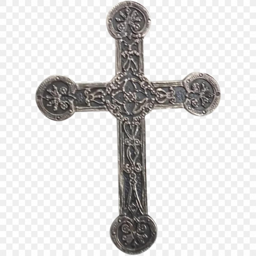 Christian Cross Crucifix Cross Necklace Clip Art, PNG, 990x990px, Cross, Altar Crucifix, Artifact, Celtic Cross, Chasuble Download Free