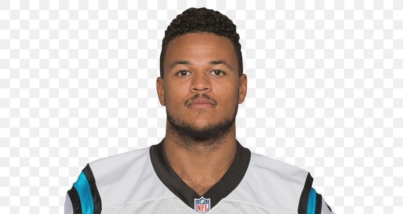 Drayton Florence Carolina Panthers NFL Philadelphia Eagles West Virginia Mountaineers Football, PNG, 600x436px, Carolina Panthers, American Football, American Football Player, Beard, Chin Download Free