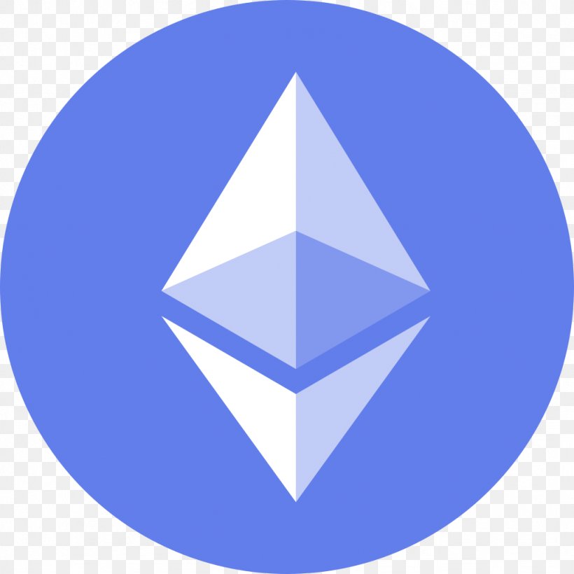Ethereum Cryptocurrency Bitcoin Cash Smart Contract, PNG, 1024x1024px, Ethereum, Bitcoin, Bitcoin Cash, Blockchain, Blue Download Free