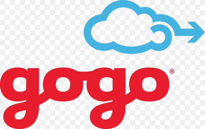 Gogo Inflight Internet NASDAQ:GOGO Gogo Business Aviation Stock, PNG, 955x600px, Gogo Inflight Internet, Area, Aviation, Brand, Company Download Free