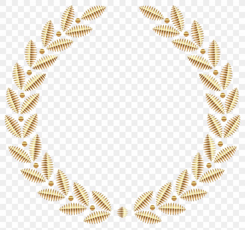 Laurel Wreath Clip Art, PNG, 5194x4861px, Wreath, Autocad Dxf, Bay Laurel, Body Jewelry, Flower Download Free