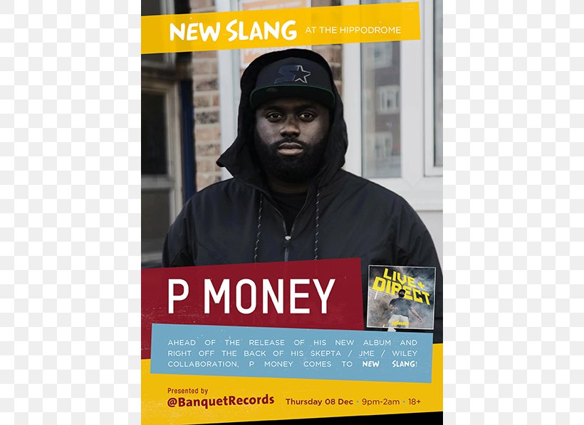 P Money Newcastle Upon Tyne Tickets Gunfingers Grime, PNG, 598x598px, Watercolor, Cartoon, Flower, Frame, Heart Download Free