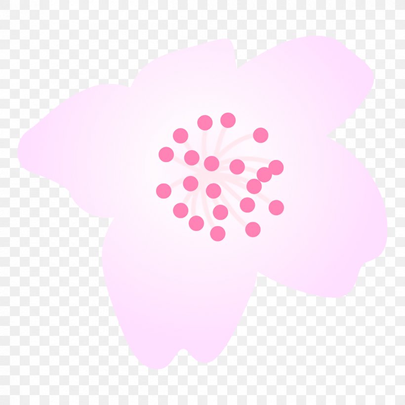 Pink Cloud Petal Pattern Logo, PNG, 1200x1200px, Pink, Cloud, Logo, Magenta, Petal Download Free