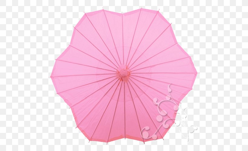 Pink M Umbrella, PNG, 500x500px, Pink M, Magenta, Peach, Petal, Pink Download Free