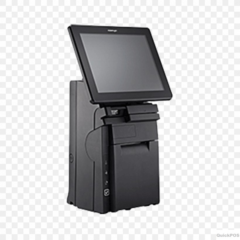 Point Of Sale Touchscreen Intel Computer Terminal Computer Monitors, PNG, 1200x1200px, Point Of Sale, Camera Accessory, Cash Register, Computer Hardware, Computer Monitor Accessory Download Free